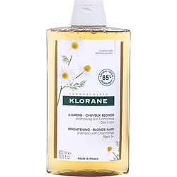 Shampoo With Chamomile 13.5 Oz