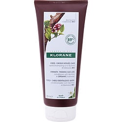 Strengthening Conditioner With Quinine And Organic Edelweiss For Thinning Hair 6.7 Oz