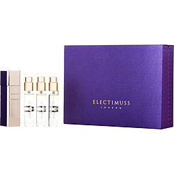 Electimuss Gift Set Electimuss Imperium By Electimuss