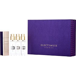 Electimuss Gift Set Electimuss Trajan By Electimuss