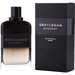 Gentleman Boisee By Givenchy Eau De Parfum Spray 6.7 Oz