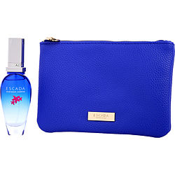 Escada Gift Set Escada Santorini Sunrise By Escada