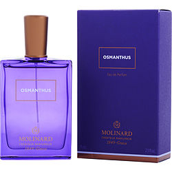 Molinard Osmanthus By Molinard Eau De Parfum Spray 2.5 Oz