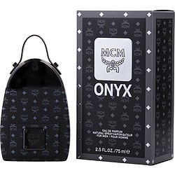 Mcm Onyx By Mcm Eau De Parfum Spray 2.5 Oz