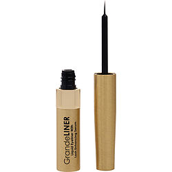 Grande Cosmetics Grandeliner Liquid Eyeliner With Lash Enhancing Serum --1.5ml/0.05oz By Grande Cosmetics