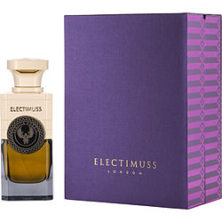 Electimuss Vanilla Edesia By Electimuss Pure Parfum Spray 3.4 Oz