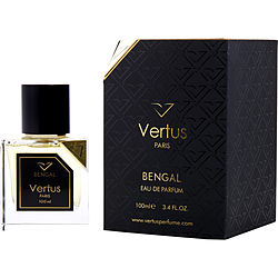 Vertus Bengal By Vertus Eau De Parfum Spray 3.4 Oz