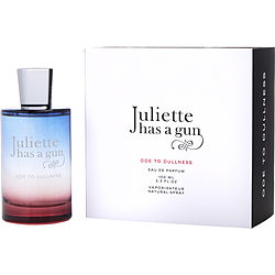 Juliette Has A Gun Ode To Dullness By Juliette Has A Gun Eau De Parfum Spray 3.4 Oz