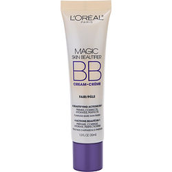 L'oreal Magic Skin Beautifier Bb Cream - # Fair --30ml/1oz By L'oreal