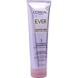 Everpure Sulfate Free Glossing Shampoo 8.5 Oz