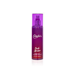 Candies Pink Amber By Candies Fragrance Mist 8.4 Oz