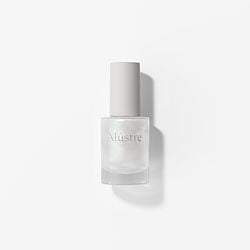 Alustre Top Coat - #026r Radiant Pearl --10ml/0.33oz By Alustre