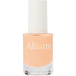 Alustre Milky Nail Polish - #303 Pink --10ml/0.33oz By Alustre