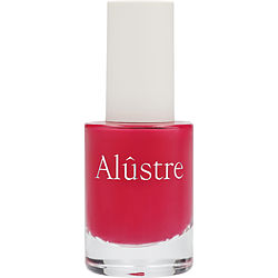 Alustre Diamond Infused Nail Polish - #311 Pink --10ml/0.34oz By Alustre