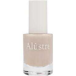 Alustre Diamond Infused Nail Polish - #370 Earth --10ml/0.34oz By Alustre