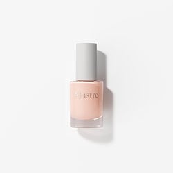 Alustre Diamond Infused Nail Polish - #133 Earth --10ml/0.34oz By Alustre