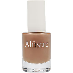 Alustre Diamond Infused Nail Polish - #351 Earth --10ml/0.34oz By Alustre