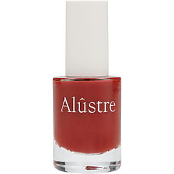 Alustre Diamond Infused Nail Polish - #915 Earth --10ml/0.34oz By Alustre