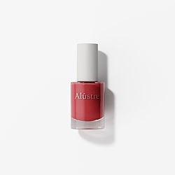 Alustre Diamond Infused Nail Polish - #906 Earth --10ml/0.34oz By Alustre