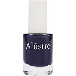 Alustre Diamond Infused Nail Polish - #978 Purple --10ml/0.34oz By Alustre