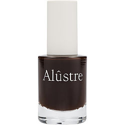 Alustre Diamond Infused Nail Polish - #904 Brown --10ml/0.34oz By Alustre