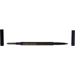 Estee Lauder Microprecise Brow Pencil - # 04 Dark Brunette  --0.09g/0.003oz By Estee Lauder