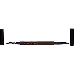 Estee Lauder Microprecise Brow Pencil - # 03 Brunette --0.09g/0.003oz By Estee Lauder