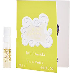 Lolita Lempicka Le Parfum By Lolita Lempicka Eau De Parfum Spray Vial