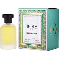 Bois 1920 Vetiver Ambrato By Bois 1920 Eau De Parfum Spray 3.4 Oz