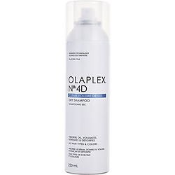 #4d Clean Volume Detox Dry Shampoo 8.4 Oz