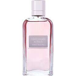 Abercrombie & Fitch First Instinct By Abercrombie & Fitch Eau De Parfum Spray 1.7 Oz *tester