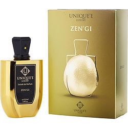 Unique'e Luxury Zen'gi By Unique'e Luxury Extrait De Parfum Spray 3.4 Oz