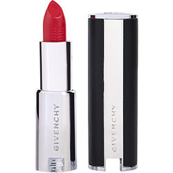 Givenchy Le Rouge Interdit Intense Silk Refillable Lipstick - # 304 --3.4g/0.12oz By Givenchy