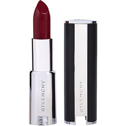 Givenchy Le Rouge Interdit Intense Refillable Silk Lipstick - # 333 --3.4g/0.12oz By Givenchy