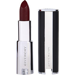Givenchy Le Rouge Interdit Intense Silk Refillable Lipstick - # 334 --3.4g/0.12oz By Givenchy
