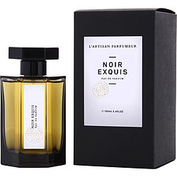 L'artisan Parfumeur Noir Exquis By L'artisan Parfumeur Eau De Parfum Spray 3.4 Oz (new Packaging)