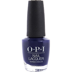 Opi Opi March In Uniform Nail Lacquer --15ml/0.5oz By Opi