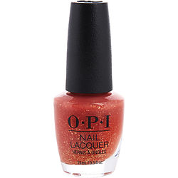 Opi Opi Mural Mural On The Wall Nail Lacquer --15ml/0.5oz By Opi