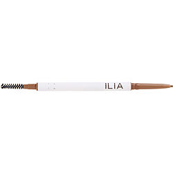 Ilia In Full Micro-tip Brow Pencil - # Blonde - For Platinum To Light Blonde Hair With Golden Undertones --0.09g/0.003oz By Ilia