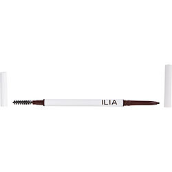 Ilia In Full Micro-tip Brow Pencil - # Auburn Brown - For Red To Auburn Hair With Warm Undertones --0.09g/0.003oz By Ilia