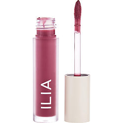 Ilia Balmy Gloss Tinted Lip Oil - # Linger --4.5ml/0.15oz By Ilia