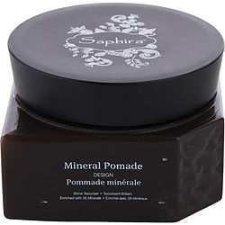 Mineral Pomade 1.7 Oz