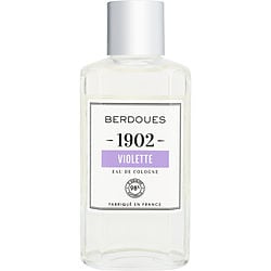 Berdoues 1902 Violette By Berdoues Eau De Cologne Splash 8.3 Oz