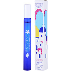 Escada Santorini Sunrise By Escada Edt Rollerball 0.33 Oz (limited Edition)