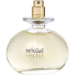 Sexual Secret By Michel Germain Eau De Parfum Spray 2.5 Oz *tester
