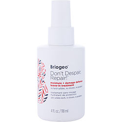 Don't Despair, Repair! Moisture + Damage Defense Treatment 4 Oz