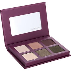 Bareminerals Gen Nude Eye Shadow Palette  - # First Love  --6x1g/0.21oz By Bareminerals