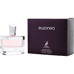 Maison Alhambra Euzonea By Maison Alhambra Eau De Parfum Spray 3.4 Oz