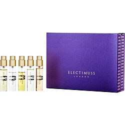 Electimuss Gift Set Electimuss Variety By Electimuss