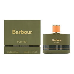 Barbour For Her By Barbour Eau De Parfum Spray 3.4 Oz